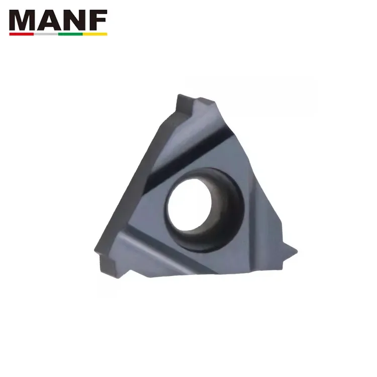 16IR 16ER Internal Threading Inserts