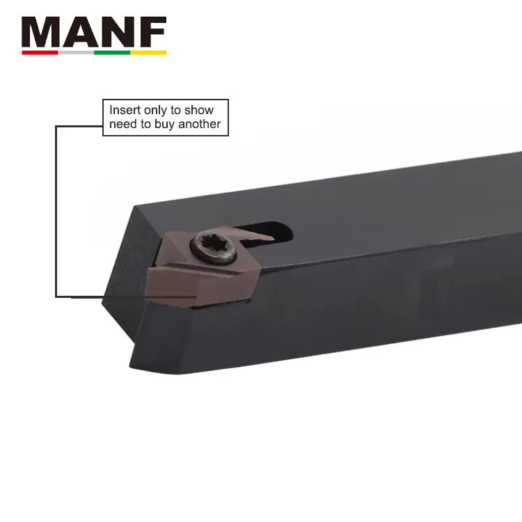 SABWR Mini Lathe LToolholder