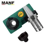 Cutter de verrouillage BT